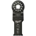 Milwaukee 48906531 Bimetallist saeleht, 28x47mm, 50tk, Starlock, universaalne