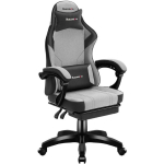 Huzaro HZ-FORCE 3.7 GREY m&auml;ngutool, 600mm, 47cm, 116.5cm, 5x5cm, ergonoomiline, reguleeritav