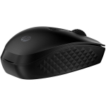 HP 425 programmeeritav Bluetooth hiir 7M1D5AA, 4000 DPI, 6 nuppu, kahepoolne, must