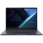 ASUS ExpertBook B5 B5405CCA-LY1110X, Ultra 5 235H, 14" WUXGA, 16GB DDR5, 1TB SSD, Intel Arc, W11Pro, Alumiinium