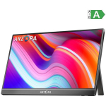 Arzopa Z1C 16,1" kaasaskantav monitor, 1920x1080, 16:9, 100% sRGB, 2xUSB-C, mini HDMI, 780g