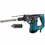 Puurvasar SDS-PLUS 800W, HR2811FT Makita