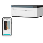 Liene Amber M200 4x6" portable photo printer