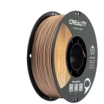 Creality CR-PLA Wood 3301130001, 1kg, 1.75mm, 40-90mm/s, 190-230&deg;C, valge m&auml;nd
