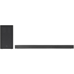 Samsung HW-B650F/EN heliriba, 3.1 kanalit, 370 W, Dolby Digital 5.1, DTS Virtual:X, Bluetooth 4.2, HDMI, must