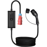 Defenzo ToGo AC11 DEF1021, 11kW, 380-450V, Type 2, IP54, -30-50&deg;C, ekraan, automaatne/k&auml;sitsi juhtimine