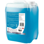 MILL CLEAN CLEANS 5 liters. A liquid cleaner for windows, mirrors, tiles, and countertops. It removes dust and grease stains without leaving streaks or smudges. The large 5-liter canister is ideal for cleaning companies, hotels, and offices.