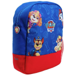 Trust Vymo laste seljakott PAW Patrol, 25653, 6L, 3 sektsiooni, 25.4cm, sinine