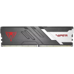 Patriot Memory Viper Venom VV516G60C36A, 16GB, DDR5, 6000MHz, CL36, 1.35V, AMD EXPO, ECC, UDIMM