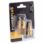 Pistik ORION / EURO POWERPLUS