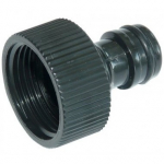 Vooliku&uuml;hendus sisekeermega 3/4'' Bradas ECO