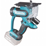 Kipsplaadisaag 18V Solo DSD180Z MAKITA