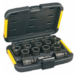 Otsikute komplekt (17 tk), DT7506-QZ, DeWALT