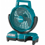 Akuventilaator 14,4/18V DCF203Z MAKITA