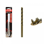 Metallipuur HSS M35 koobalt 6,5 mm Tvardy