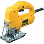 Tikksaag 550W DW341K-QS DEWALT