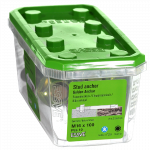 Kiilankur M16X100 Zn-10tk. 306433 ESSVE