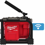 Aku torupuhasti M18 FCSSM-0 4933478408 Milwaukee