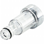 Veefilter F016800577 BOSCH