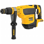 Puurvasar 54V XR FLEXVOLT SDS-Max DCH614N-XJ DeWALT