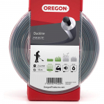 Trimmeri tamiil 2,4mm x 15m, DUOLIN OREGON