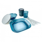 N&otilde;ude komplekt Infinity 1 Person Tableset
