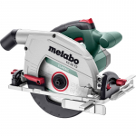 Ketassaag KS 66 FS, 601066000 & MET Metabo
