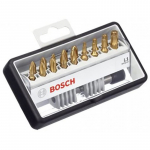 Otsikute komplekt 19 tk L1 Max Grip 2607002581 BOSCH