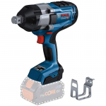 Akutrell GDS 18V-1050 H, CT SOLO 06019J8500 BOSCH