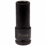 L&ouml;&ouml;kpadrunv&otilde;ti 23mm, 1/2", pikk 78mm IRIMO