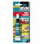 Liim Vinyl Plastic 25ml 1117500 BISON