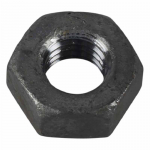 Kuuskantmutter, DIN 934, kuumtsingitud, ISO4032 HDG M10-50tk. 61095105 ESSVE