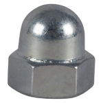 K&uuml;barmutter DIN 1587 FZB M8 (100 tk.) 61068600 ESSVE