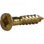 Puidukruvi, messing 3,0X16-14 525008 ESSVE