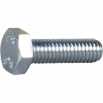 Kuuskantpolt FZB DIN933 8.8, M6X20, 50tk. 61069188 ESSVE