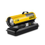 Diiselk&uuml;tteseade B35CED, 10kW 4010.818 MASTER