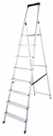 Redel MONTO 1x8 astet 150kg 126269 KRAUSE
