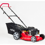 Bensiinimootoriga muruniiduk 146cc LP46-146-H-NG NAC
