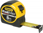 M&otilde;&otilde;dulint magnetiga FATMAX MAGNETIC 8m x 32mm FMHT0-33868 STANLEY