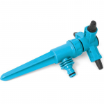 P&ouml;&ouml;rlev sprinkler TWISTER; 50-415 CELLFAST