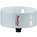 Augusaag 114 mm BI-METALL EZYCHANGE E-04020 MAKITA