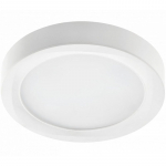 Laevalgusti LOUIS LED, IP54, 6W, 480lm, 120&deg;, 4000K; LD-LSNO06W-NB