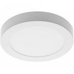 Laevalgusti SAMBA LED, 7W, 500lm, PF>0,5, RA>80, IP40, 120&deg;, 4000K, valge; LD-SMBOK07W-21