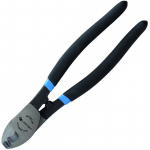 Tangid kaablitele 200 mm, CrV; HT1P044 HOGERT