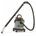 Pesutolmuimeja, tolmuimeja vaibapuhastaja, m&auml;rg-kuiv 1600W POWX326 POWERPLUS