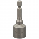 Otsik 13x55mm 1/4" P-06317 MAKITA