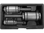 Torude Laiendamise Komplekt 3 Tk. YT-06166 YATO