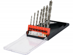 Spur puidupuuride komplekt 3-10mm 7 tk. YT-33873 YATO