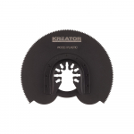 Multit&ouml;&ouml;riista tera plastistikule, puidule 90mm Kreator