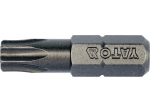 Kruvikeeraja otsikud 1/4 25mm Torx T30 10 tk. YT-78146 YATO